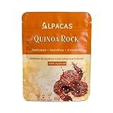 Cereal Crispy Quinoa Preto Zero 60g Alpacas