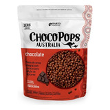 Cereal De Chocolate Chocopops