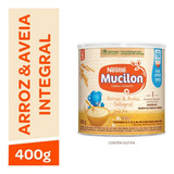 Cereal Infantil Arroz E