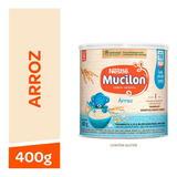 Cereal Infantil Arroz Lata