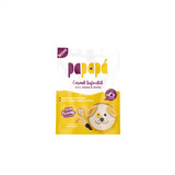 Cereal Infantil Aveia Banana