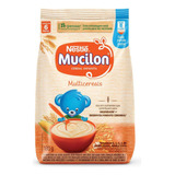 Cereal Infantil Multicereais 180g Mucilon