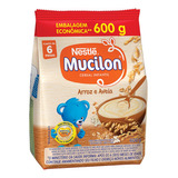 Cereal Infantil Nestle Mucilon