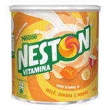 Cereal Infantil Neston Sabor