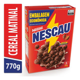 Cereal Matinal Com 7