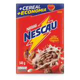 Cereal Matinal Nescau Tradicional 540g