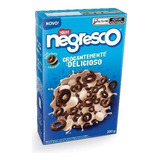 Cereal Matinal Nestle Negresco