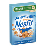 Cereal Matinal Original Nesfit 220g Nestle