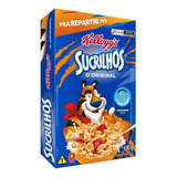 Cereal Matinal Original Sucrilhos Kellogg s  690g