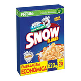 Cereal Matinal Snow Flakes