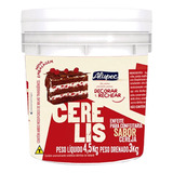 Cereja Em Calda Comestivel
