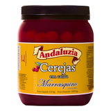 Cereja Premmium Em Calda