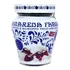 Cerejas Silvestres Italianas Em Calda Amarena Fabbri 230g