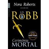 Cerimônia Mortal & Vingança Mortal (2 Em 1 Edição De Bolso Vira-vira), De Robb, J. D.. Editora Best Seller Ltda, Capa Mole Em Português, 2011