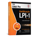 Certificacao Lpi 1 101