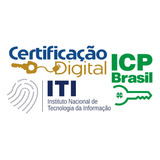 Certificado Digital E cpf