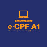 Certificado Digital   Emissão On line