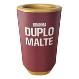 Cervegela Brahma Duplo Malte
