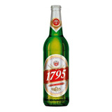 Cerveja 1795 Original Czech