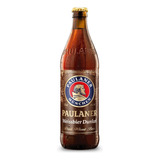 Cerveja Alema Paulaner Hefeweissbier