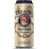 Cerveja Alema Paulaner Oktoberfest