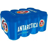 Cerveja Antarctica Boa Pilsen