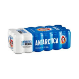 Cerveja Antarctica Boa Pilsen