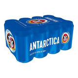 Cerveja Antarctica Descartavel Lata