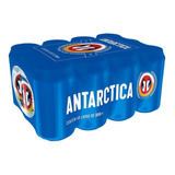 Cerveja Antarctica Descartavel Lata