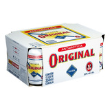 Cerveja Antarctica Original Pilsen
