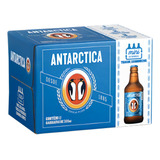 Cerveja Antarctica Pilsen Boa