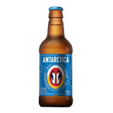 Cerveja Antarctica Pilsen Garrafa