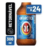 Cerveja Antarctica Pilsen Gorduchinha