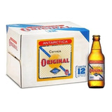 Cerveja Antartica Original 300ml