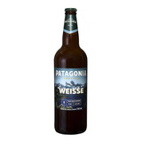 Cerveja Argentina Weisse Patagonia