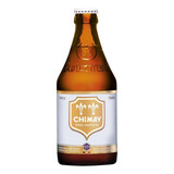 Cerveja Artesanal Chimay Triple Ale 330ml