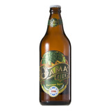 Cerveja Artesanal Dama Bier