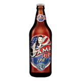 Cerveja Artesanal Dama Bier