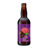 Cerveja Artesanal Dama Bier