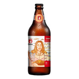 Cerveja Artesanal Dama Bier