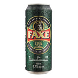 Cerveja Artesanal Faxe American