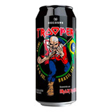Cerveja Artesanal Iron Maiden