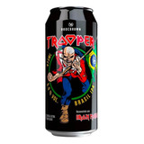 Cerveja Artesanal Iron Maiden