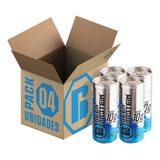 Cerveja Beer Protein Com