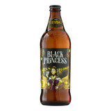 Cerveja Black Princess Miss