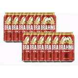 Cerveja Brahma Chopp