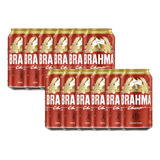 Cerveja Brahma Chopp 12