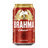 Cerveja Brahma Chopp 12