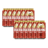 Cerveja Brahma Chopp 12