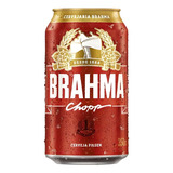 Cerveja Brahma Chopp 12